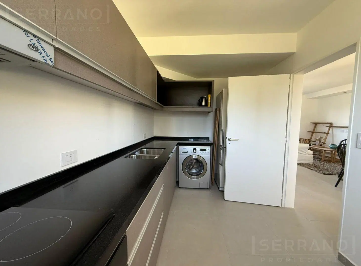 Venta duplex 4 ambientes con Jardin en Decs Tortugas 4