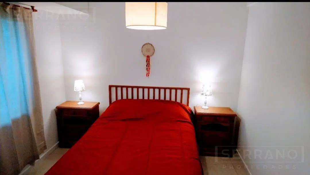 Alq. Temp. Dep, 2amb. Amenities, Lagos del Sendero, Nordelta 2