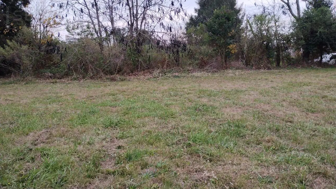 Terreno en venta lote 1295 m2 en el barrio La loma , Capilla del Señor 4