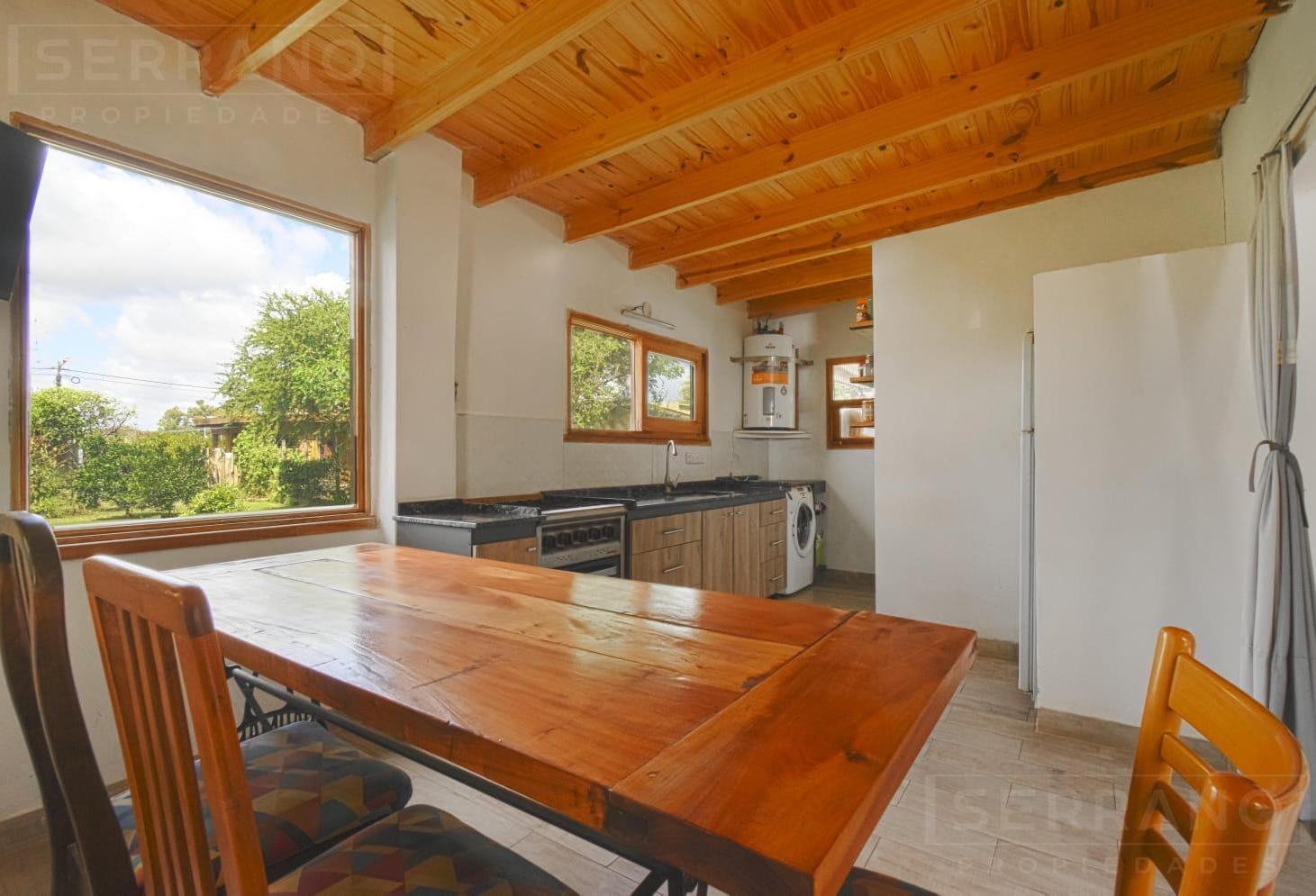 Foto de Venta de Complejo de Casa y 3 cabañas sobre 1000m2 - Escobar, imagen 4