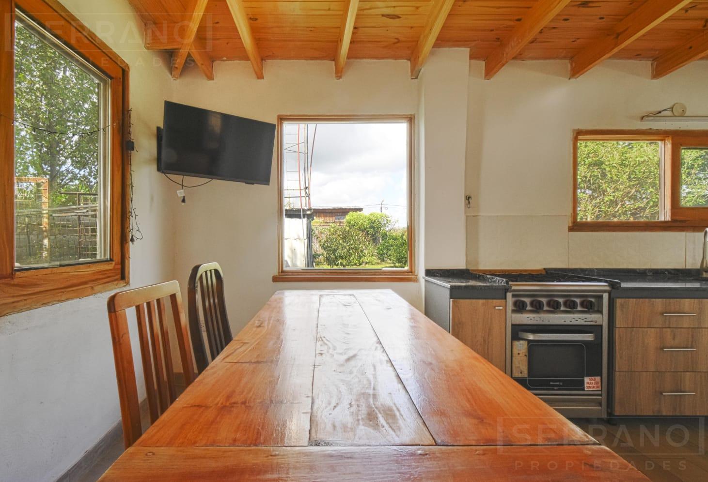 Foto de Venta de Complejo de Casa y 3 cabañas sobre 1000m2 - Escobar, imagen 3