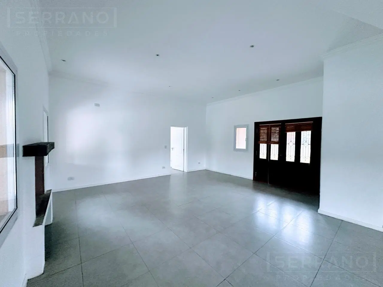 Casa en Alquiler en una planta de 3 dormitorios en Estancias Del Pilar 4
