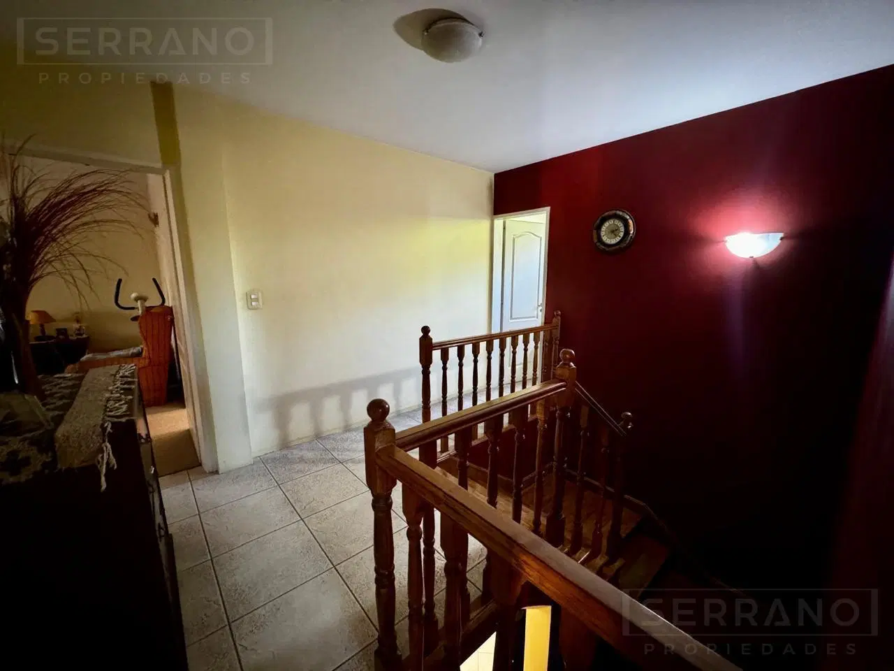 Casa en Countries/B.Cerrado (Escobar) 5