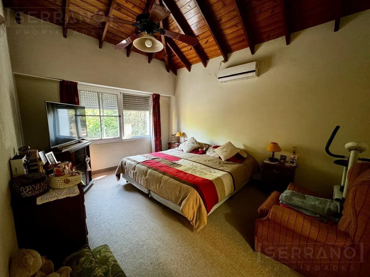 Casa en Countries/B.Cerrado (Escobar) 4