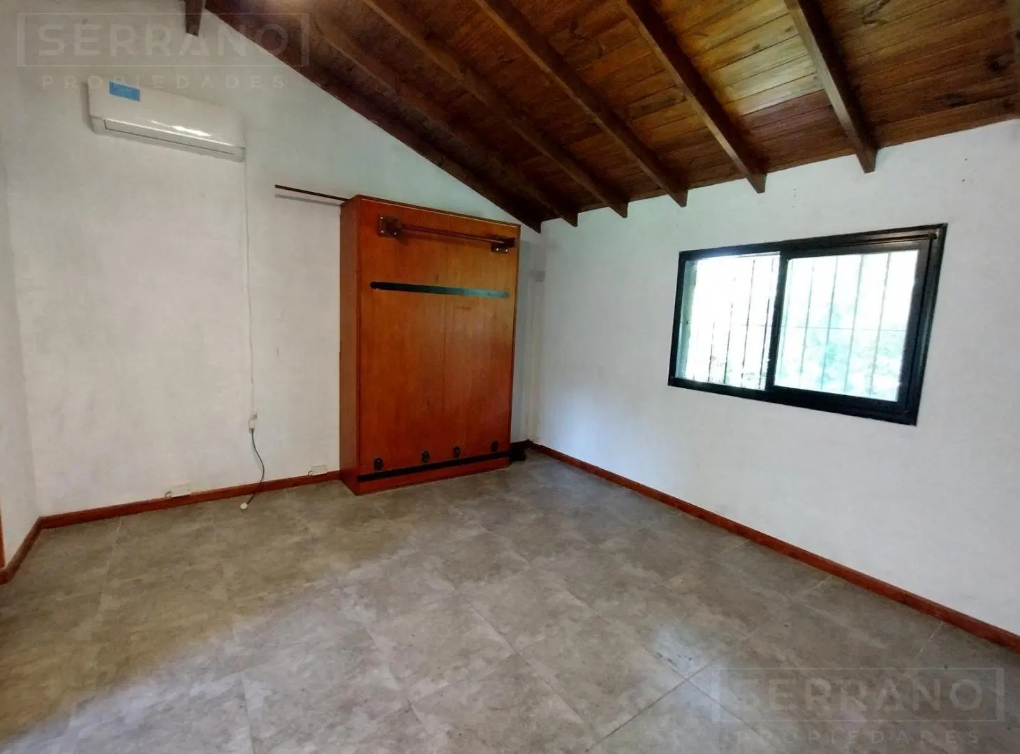 Venta. Casa dos ambientes. Mas Monoambiente. Pileta y Galpón. Lote 1.400 M2. Parque Sakura 5