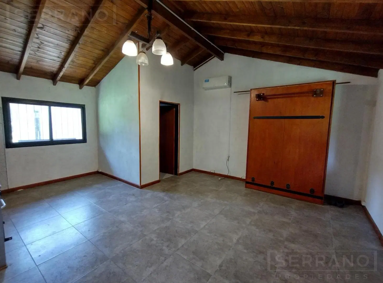 Venta. Casa dos ambientes. Mas Monoambiente. Pileta y Galpón. Lote 1.400 M2. Parque Sakura 3