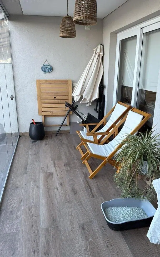 Depto en Venta Vila Vela 2