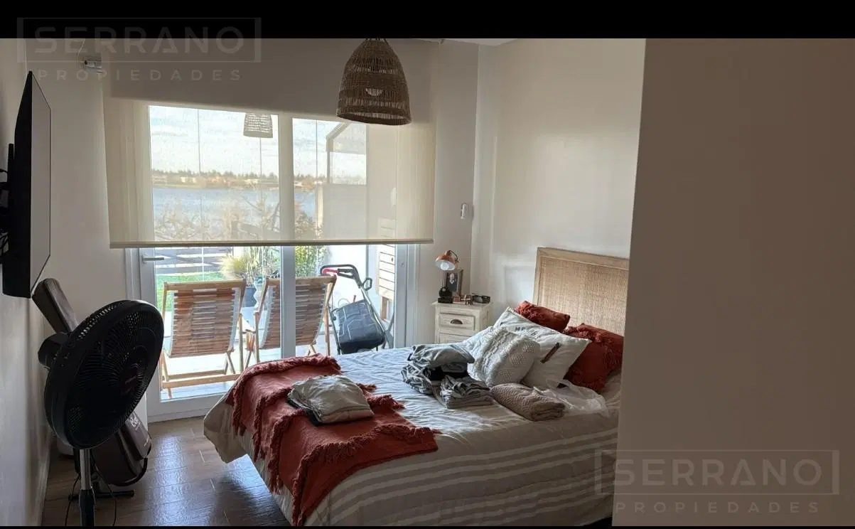 Depto en Venta Vila Vela 5