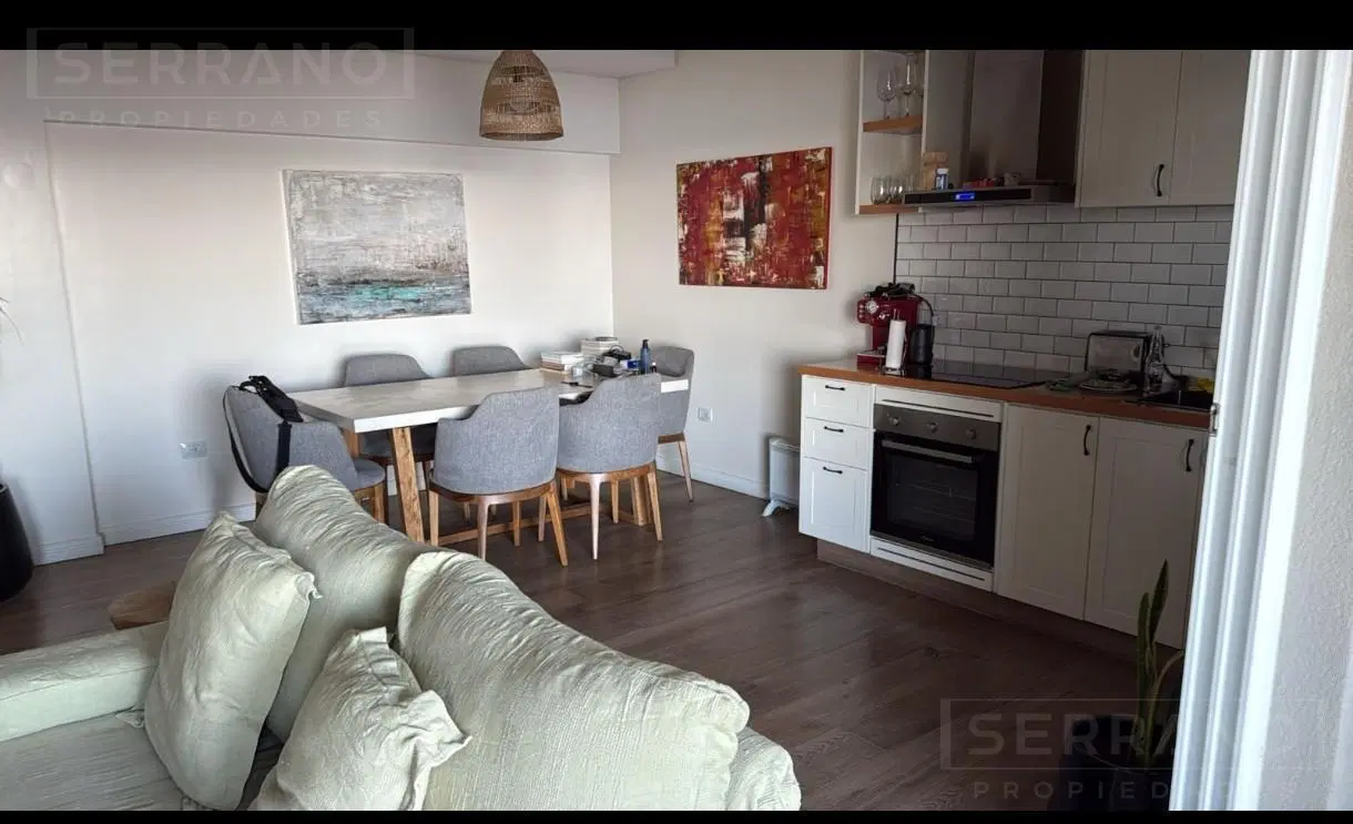 Depto en Venta Vila Vela 4