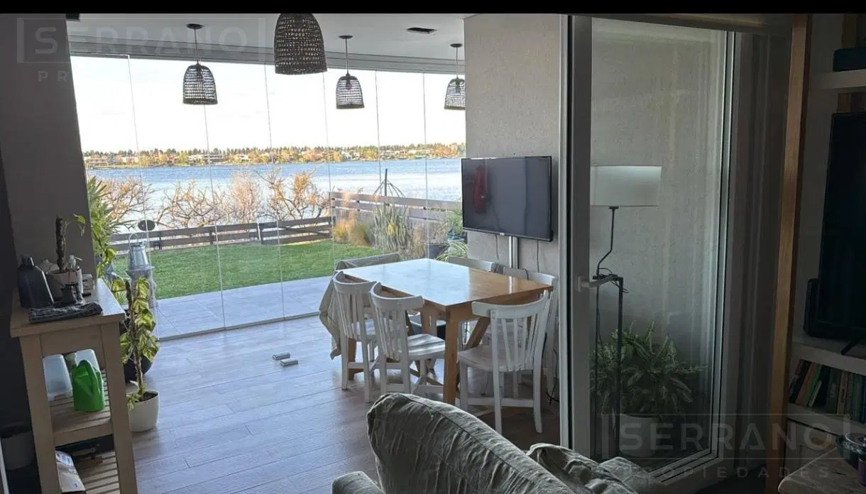 Depto en Venta Vila Vela 3