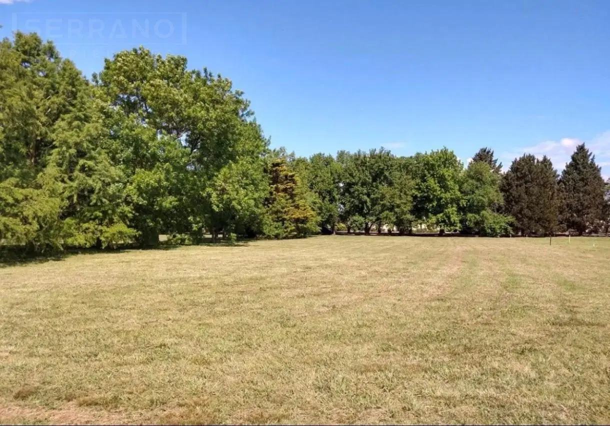 Terreno en La Cañada Polo Club 5