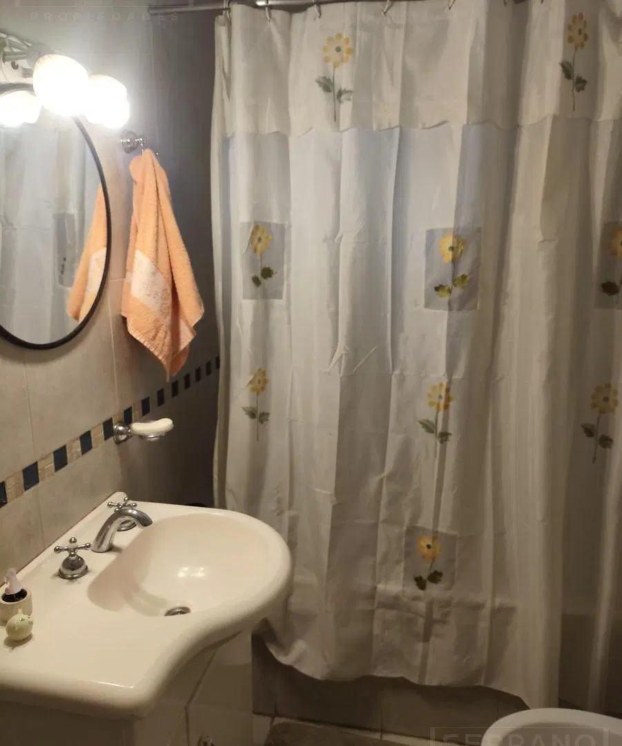 Venta Departamento 2 ambientes con Cochera frente a Plaza de los Bomberos, Tigre 4