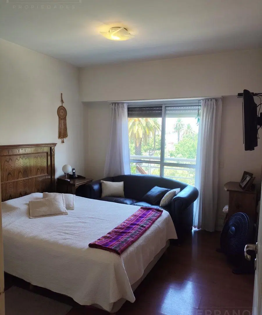 Venta Departamento 2 ambientes con Cochera frente a Plaza de los Bomberos, Tigre 2