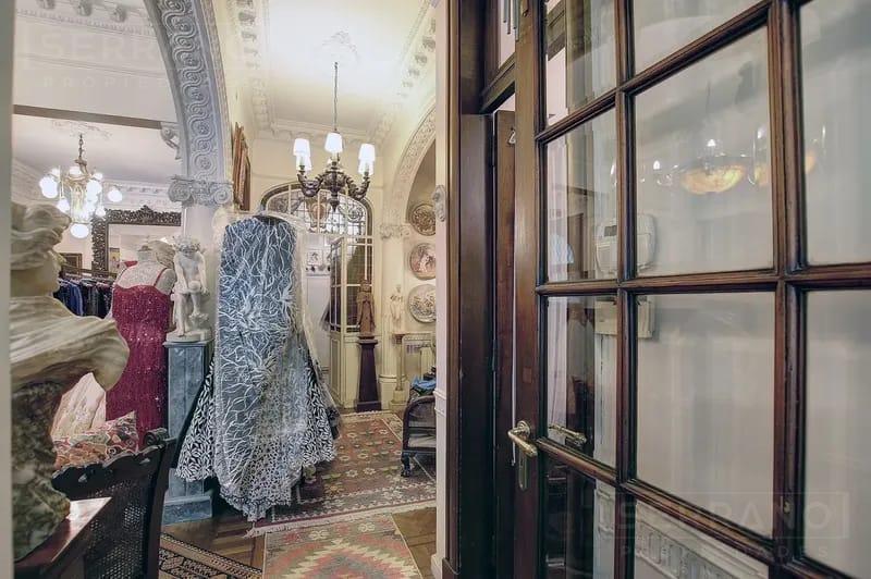 Foto de Venta Petit Hotel de Estilo Francés en el Centro de Belgrano., imagen 3