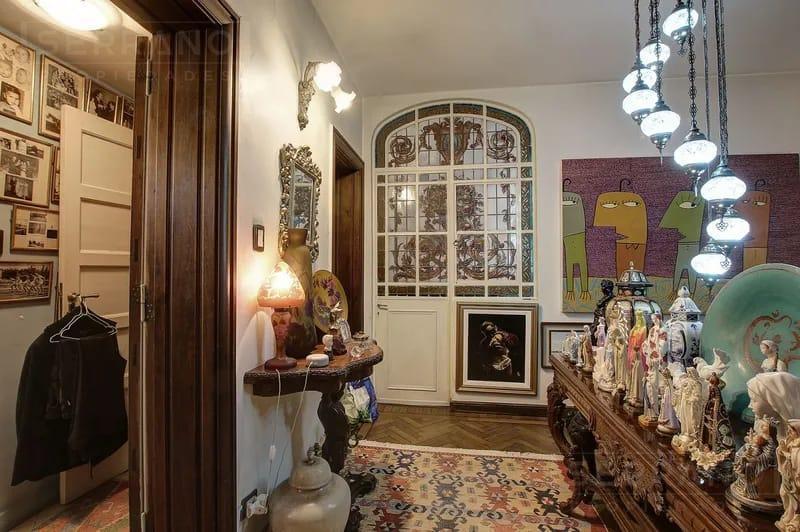 Foto de Venta Petit Hotel de Estilo Francés en el Centro de Belgrano., imagen 5