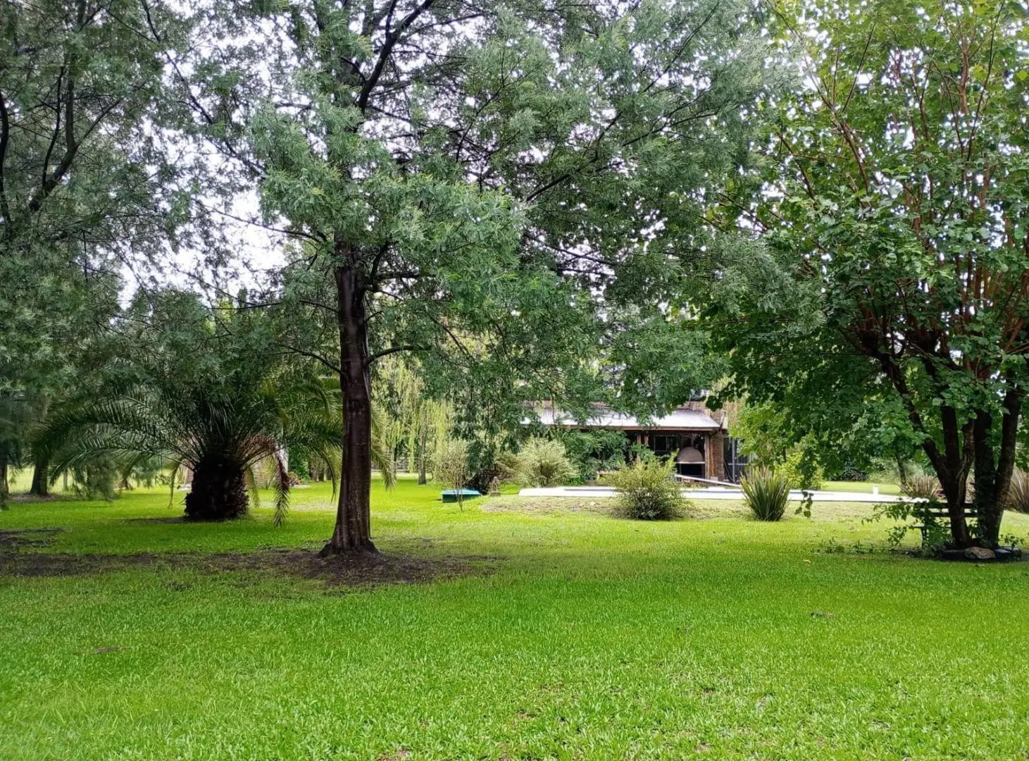 Venta Casa 4 amb sobre lote de 2.530 m2, pileta, Comarca del Sol, Exaltacion de la Cruz 4