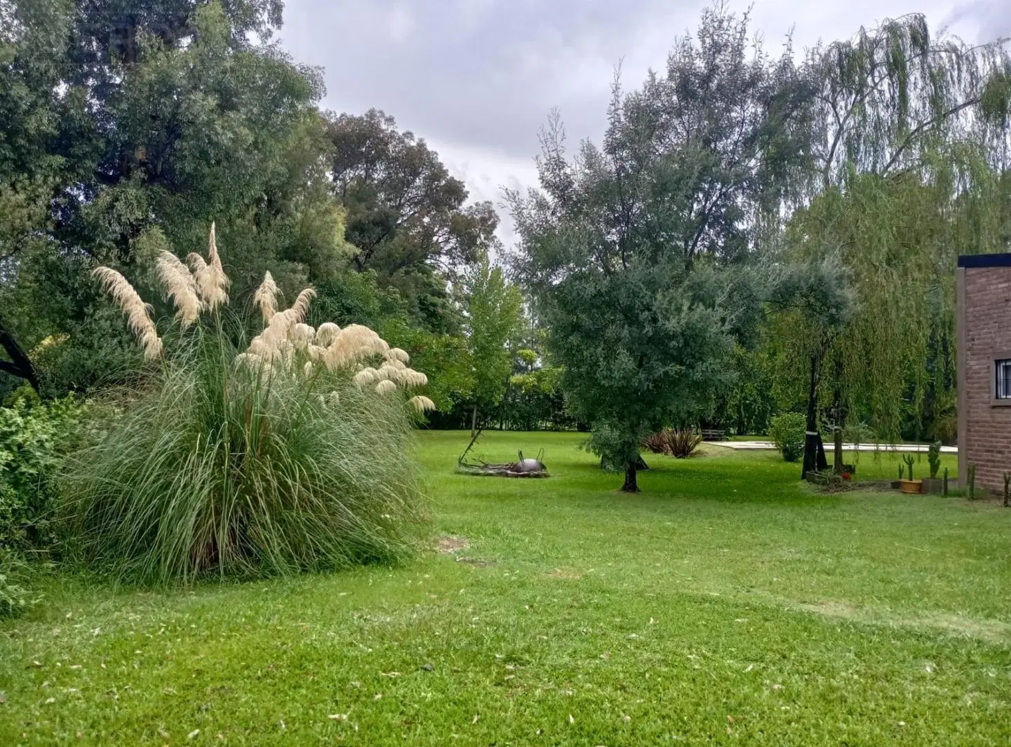 Venta Casa 4 amb sobre lote de 2.530 m2, pileta, Comarca del Sol, Exaltacion de la Cruz 5