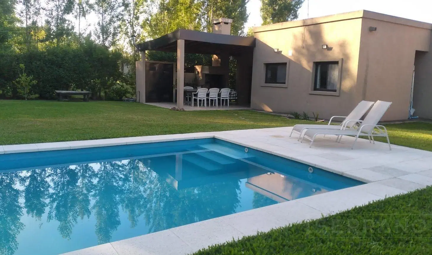 Alquiler casa 4 ambientes en San Marco, Villanueva 4