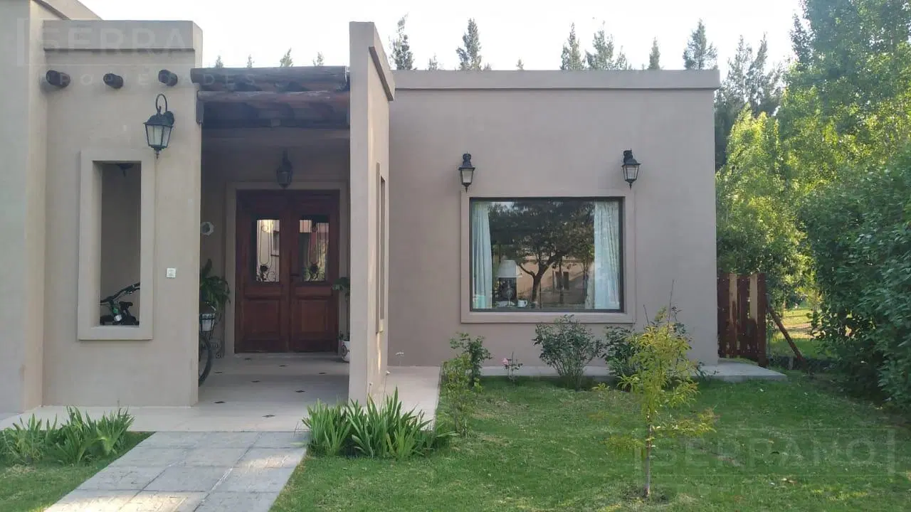 Alquiler casa 4 ambientes en San Marco, Villanueva 2