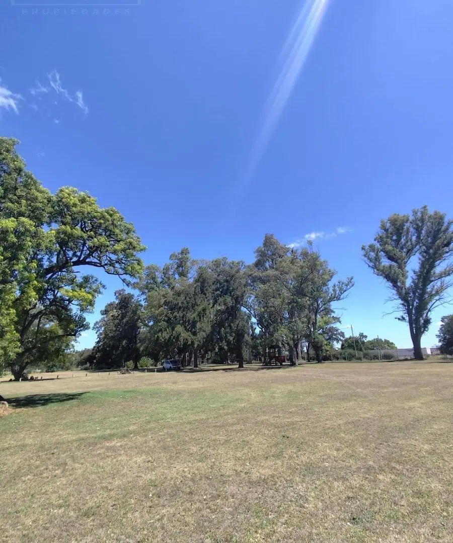 Lote de Terreno de 1200 m2 en Venta en el Club de Campo Los Palenques en Manzanares. 5