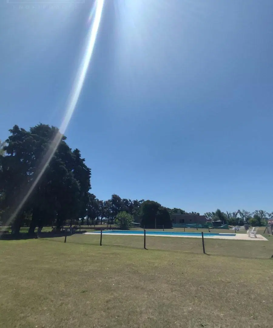 Lote de Terreno de 1200 m2 en Venta en el Club de Campo Los Palenques en Manzanares. 5