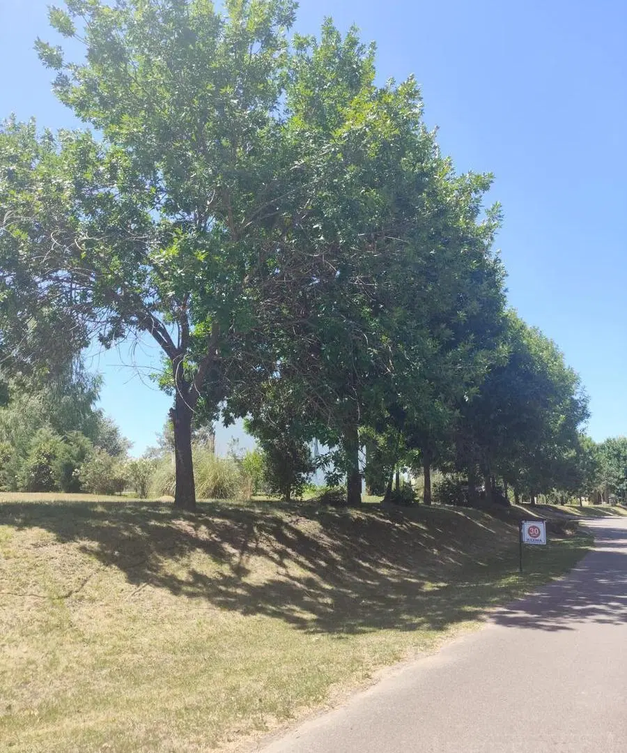 Lote de Terreno de 1200 m2 en Venta en el Club de Campo Los Palenques en Manzanares. 1