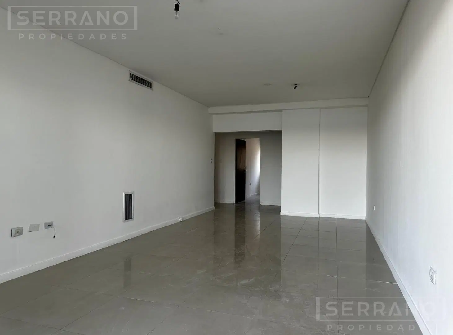 Venta Departamento en Vila Vela 3 ambientes con jardin y vista al lago 2