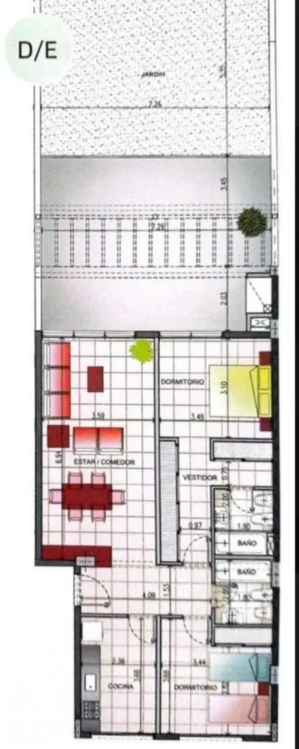 Plano 1