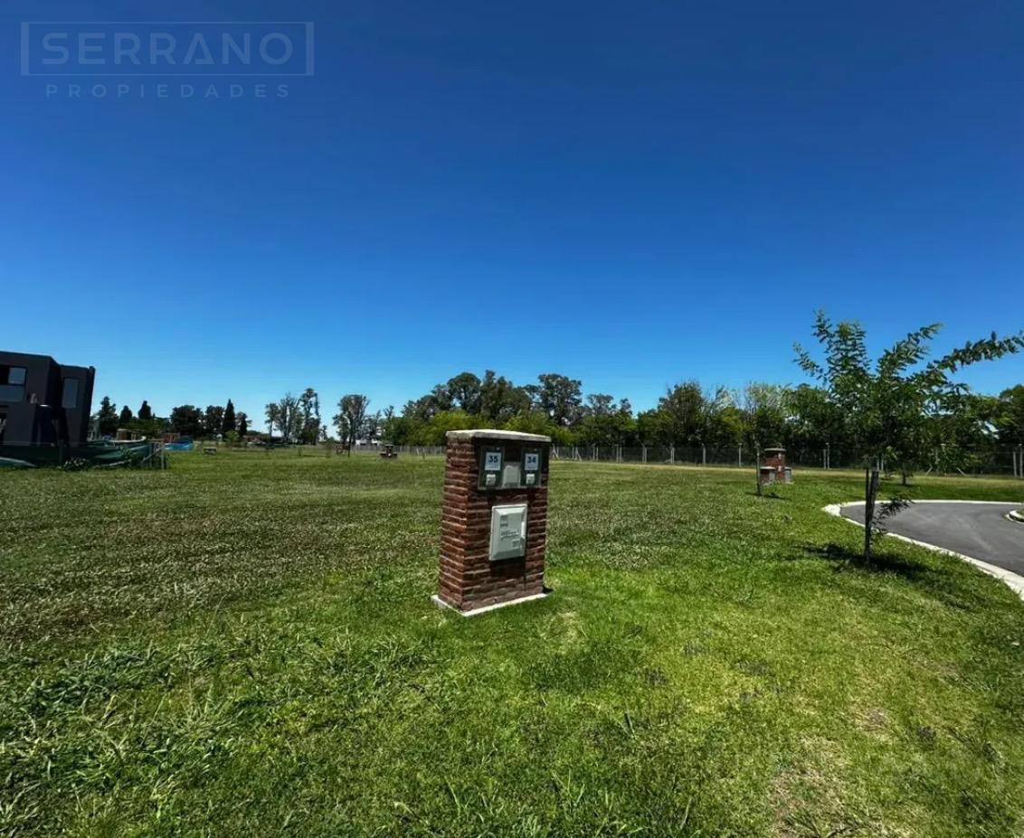 Lote en venta en Cul de Sac Santa Sofia, Pilar del Este en Santa Sofía