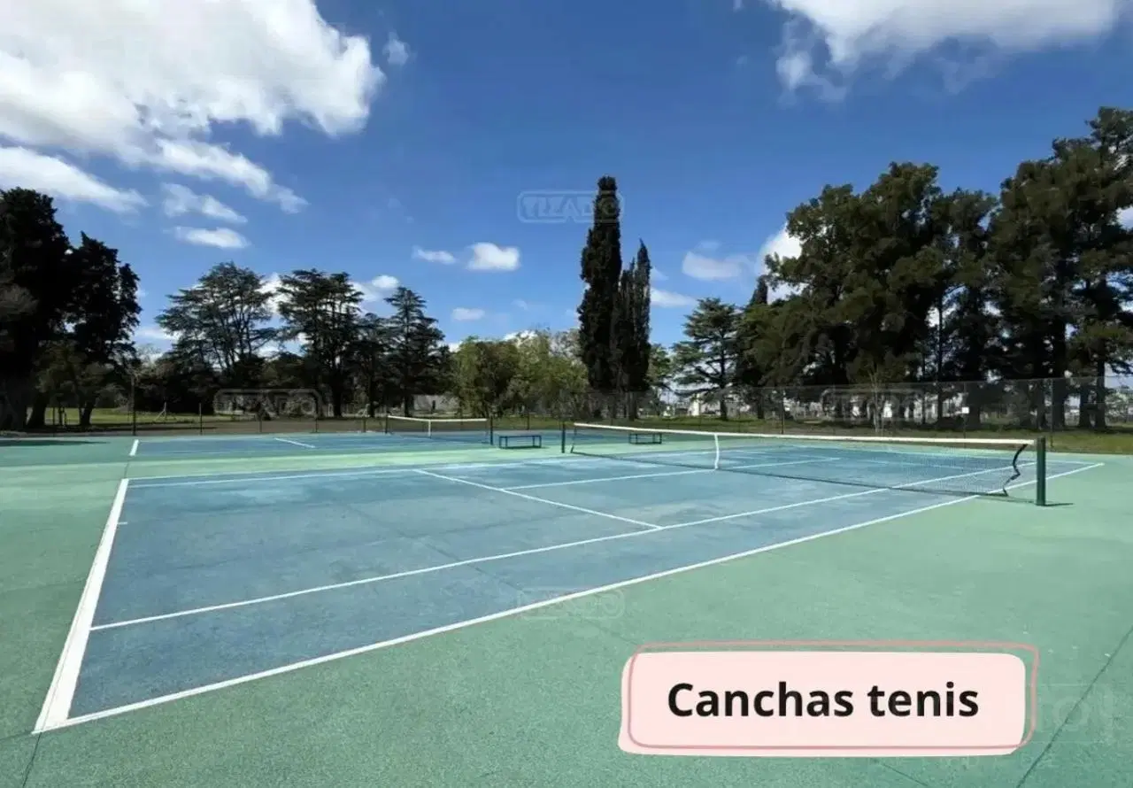 Lote en venta en Cul de Sac Santa Sofia, Pilar del Este en Santa Sofía 3