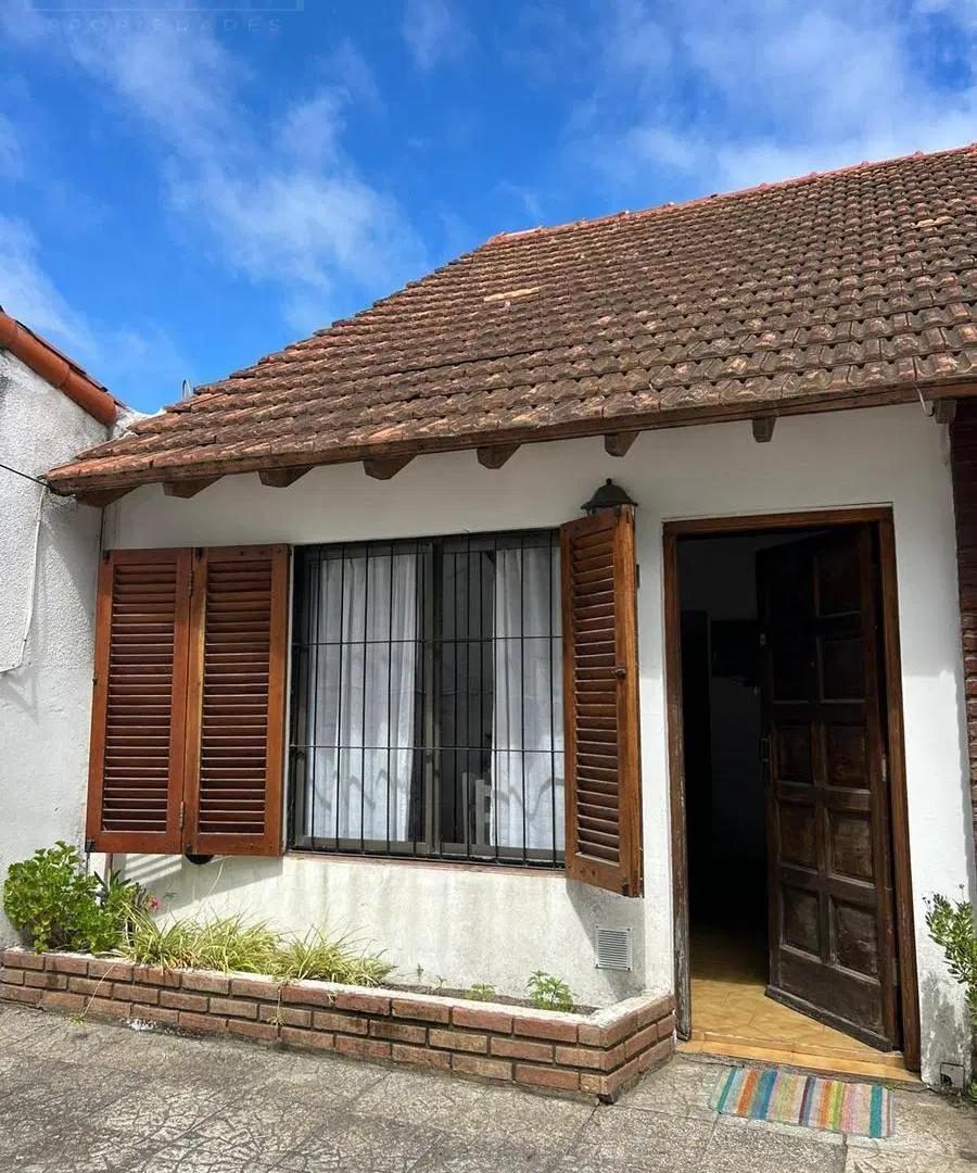 Venta Duplex. La Lucila Del Mar 1