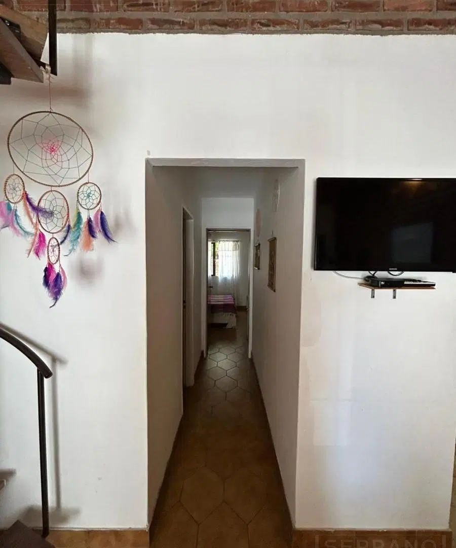 Venta Duplex. La Lucila Del Mar 2