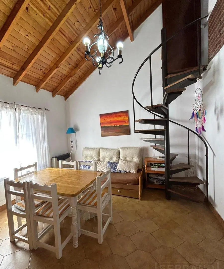 Venta Duplex. La Lucila Del Mar 5