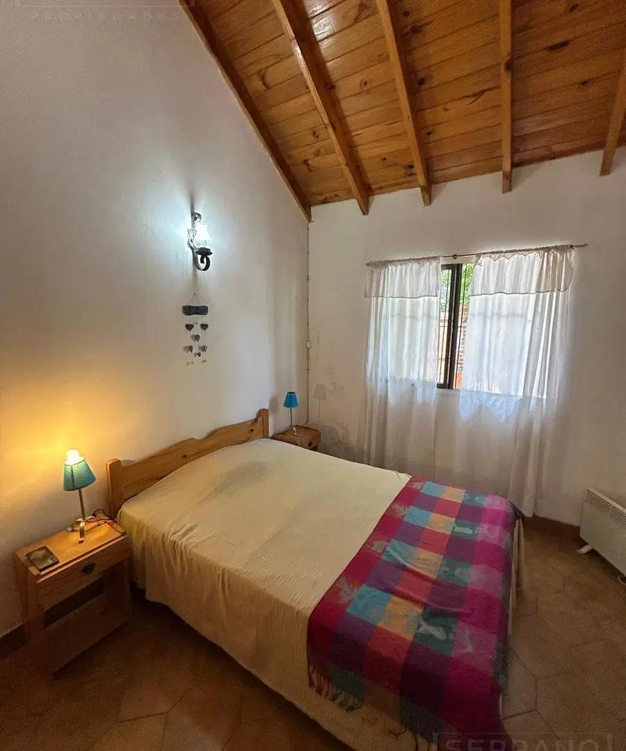 Venta Duplex. La Lucila Del Mar 4