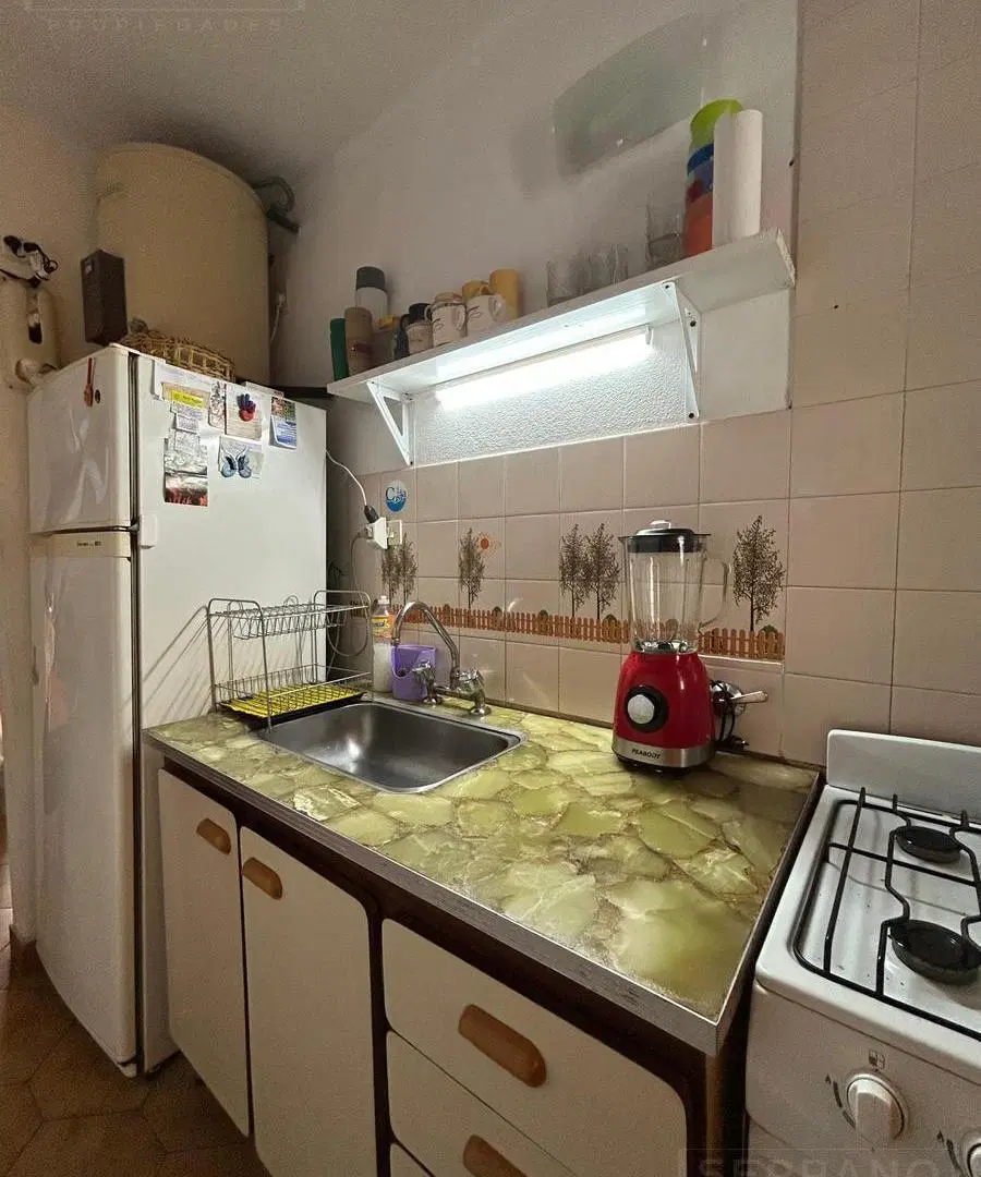 Venta Duplex. La Lucila Del Mar 8