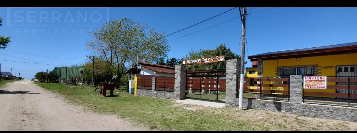 Venta 2 casas tipo Hosteria. San Clemente del Tuyú