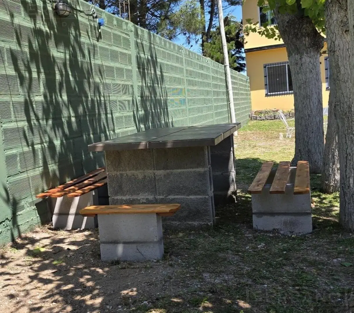 Venta 2 casas tipo Hosteria. San Clemente del Tuyú 2