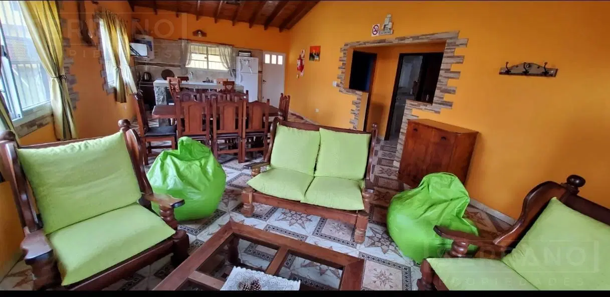 Venta 2 casas tipo Hosteria. San Clemente del Tuyú 5