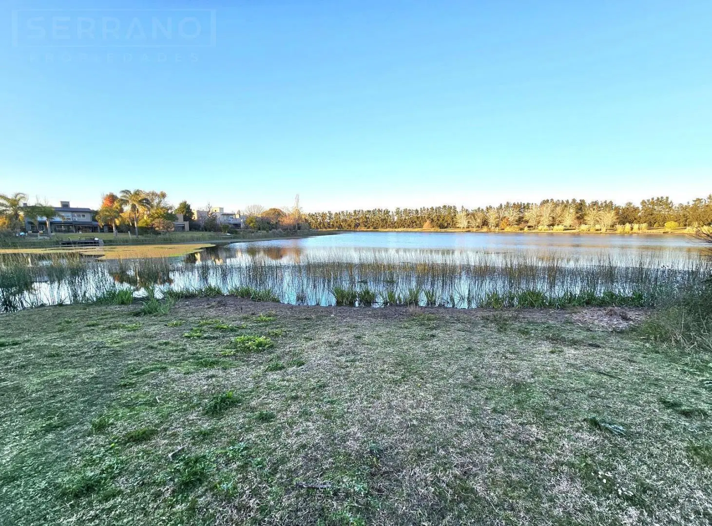 Terreno en Venta al agua Santa Catalina. Villanueva 2