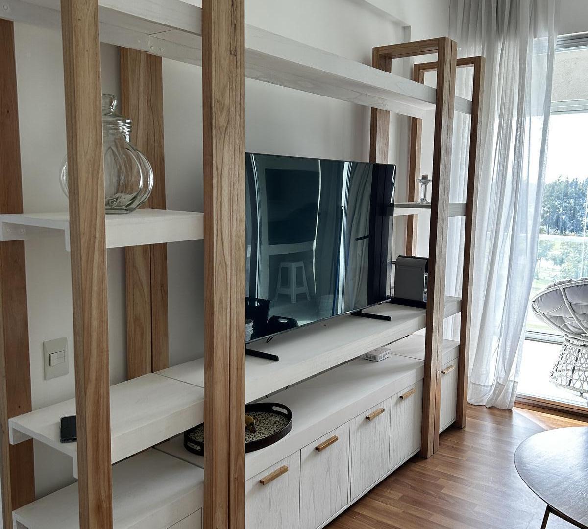 Foto de Departamento 2 amb en Alquiler Amueblado en Yoo, Nordelta, imagen 4
