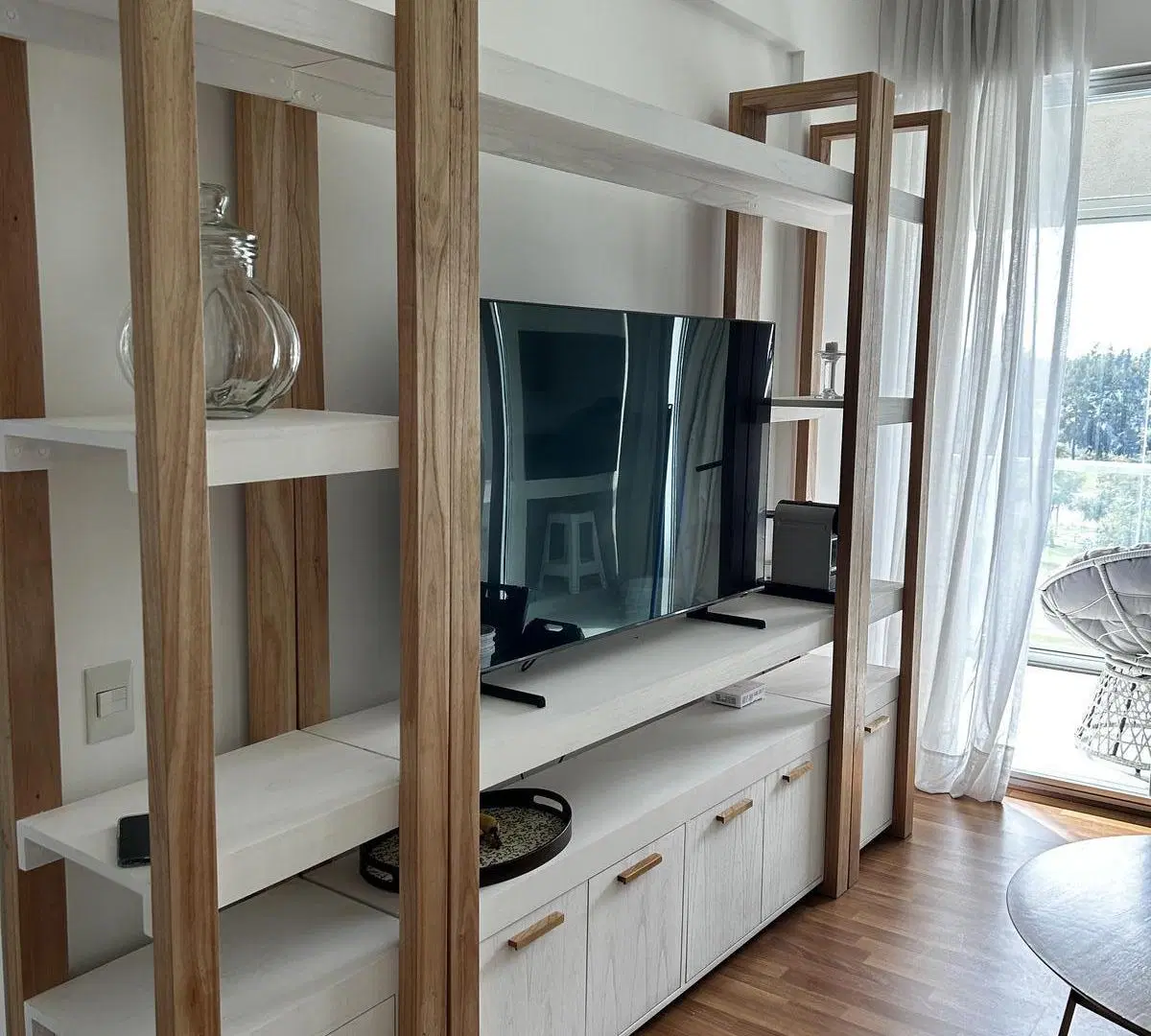 Departamento 2 amb en Alquiler Amueblado en Yoo, Nordelta 4
