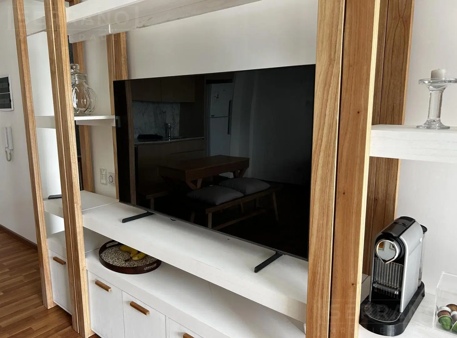 Departamento 2 amb en Alquiler Amueblado en Yoo, Nordelta 3