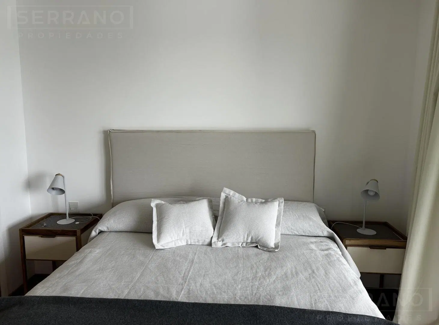 Departamento 2 amb en Alquiler Amueblado en Yoo, Nordelta 2
