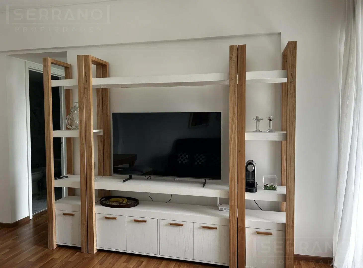 Departamento 2 amb en Alquiler Amueblado en Yoo, Nordelta 5
