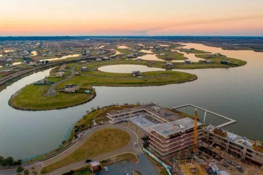 Venta lote al agua en Riberas, Puertos del Lago 2