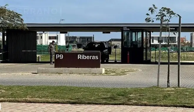 Venta lote al agua en Riberas, Puertos del Lago 4