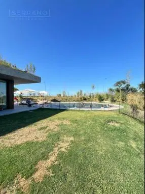 Venta lote al agua en Riberas, Puertos del Lago 3