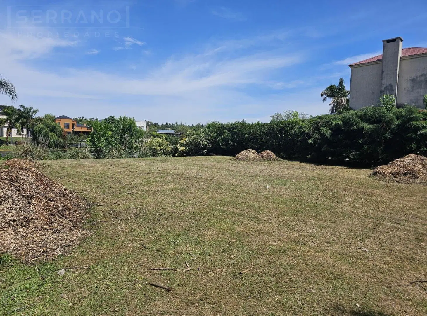 Venta lote al agua en Santa Clara, Villanueva 4