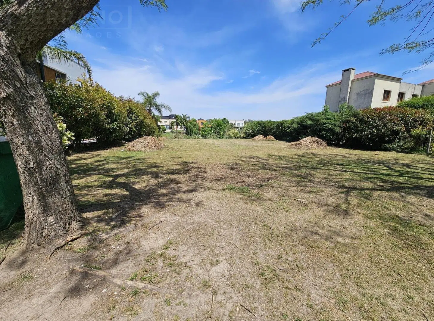 Venta lote al agua en Santa Clara, Villanueva 5