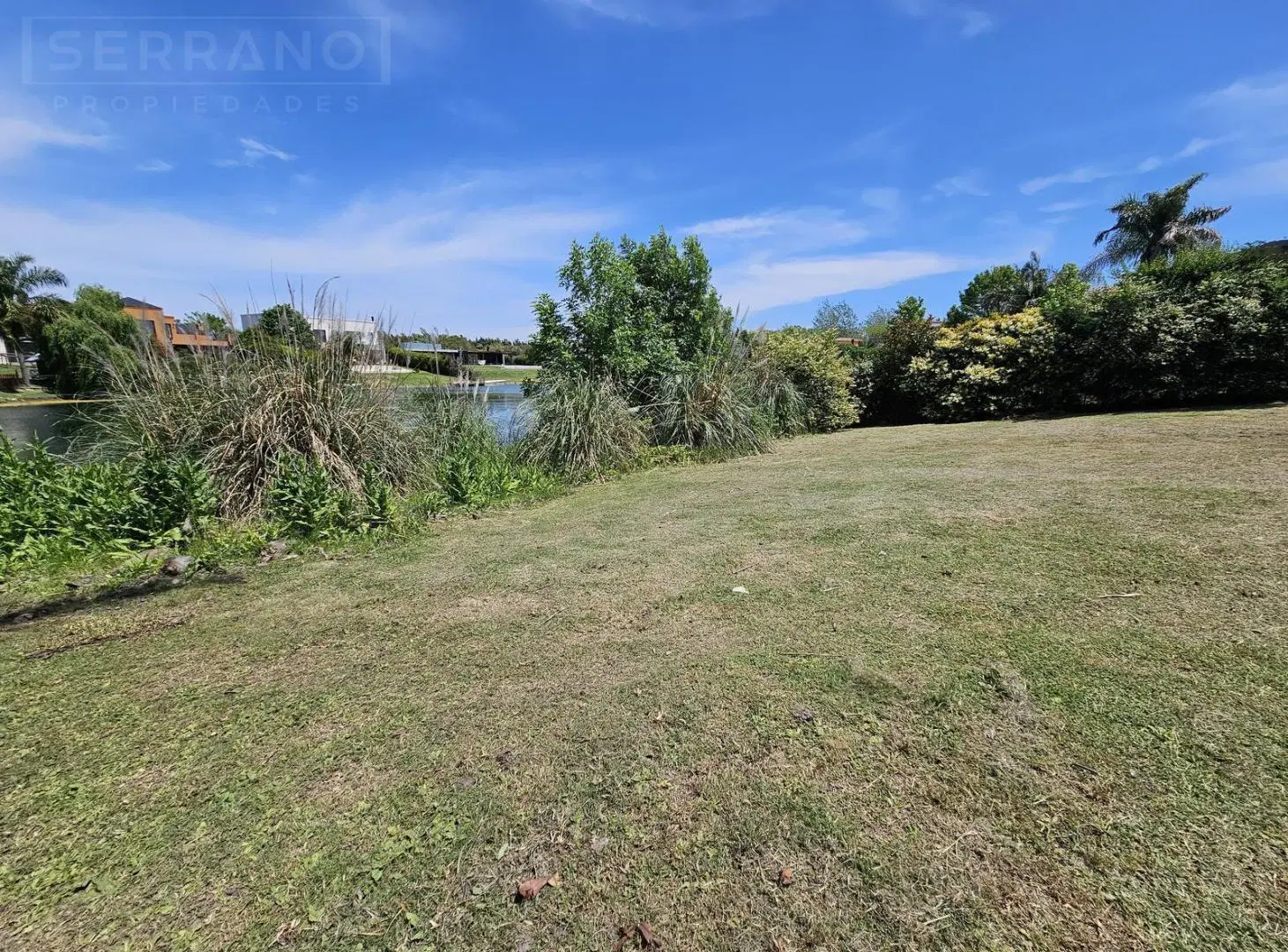 Venta lote al agua en Santa Clara, Villanueva 3